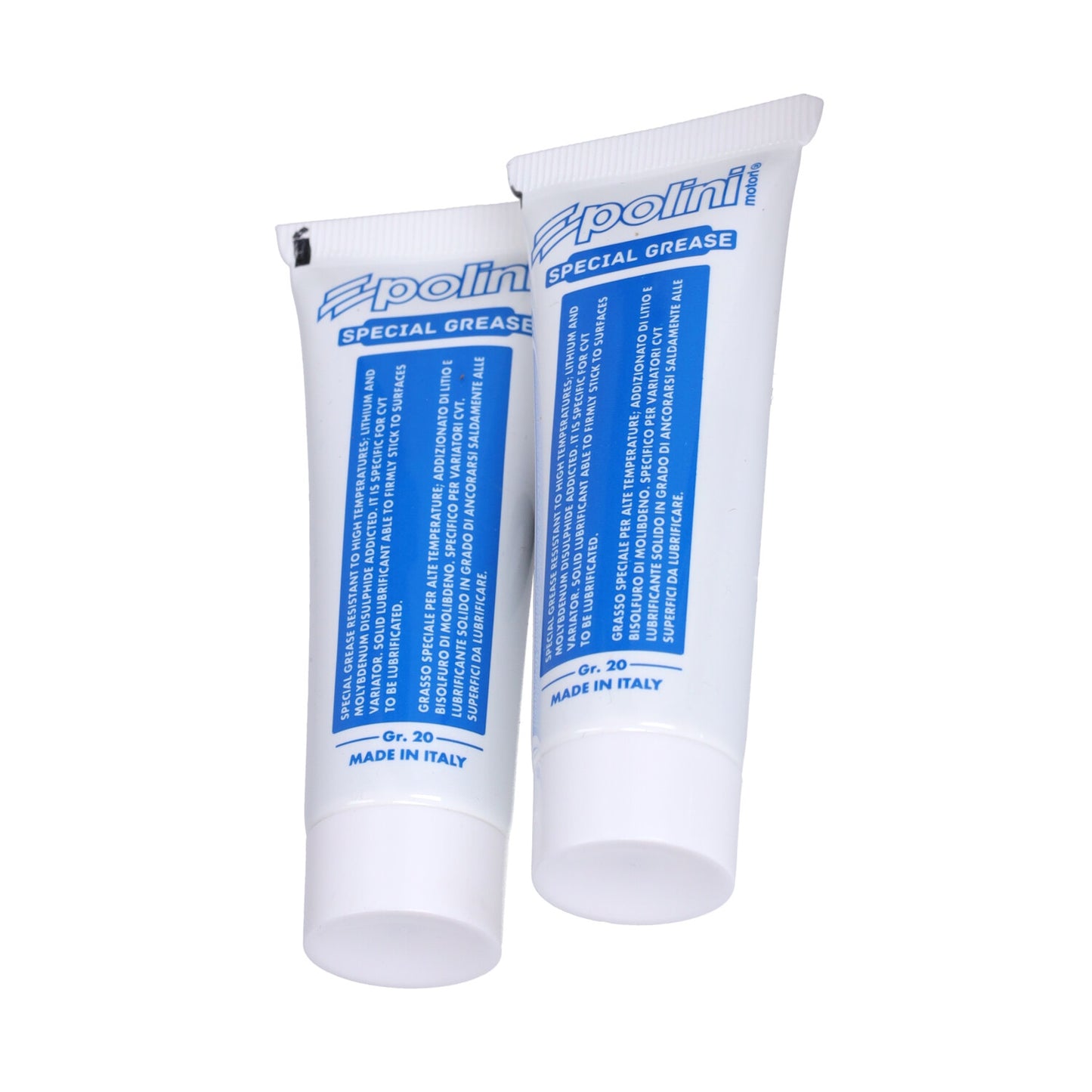 Polini EVO 3 Poelieset 128mm Minarelli Horizontaal | 244.0574