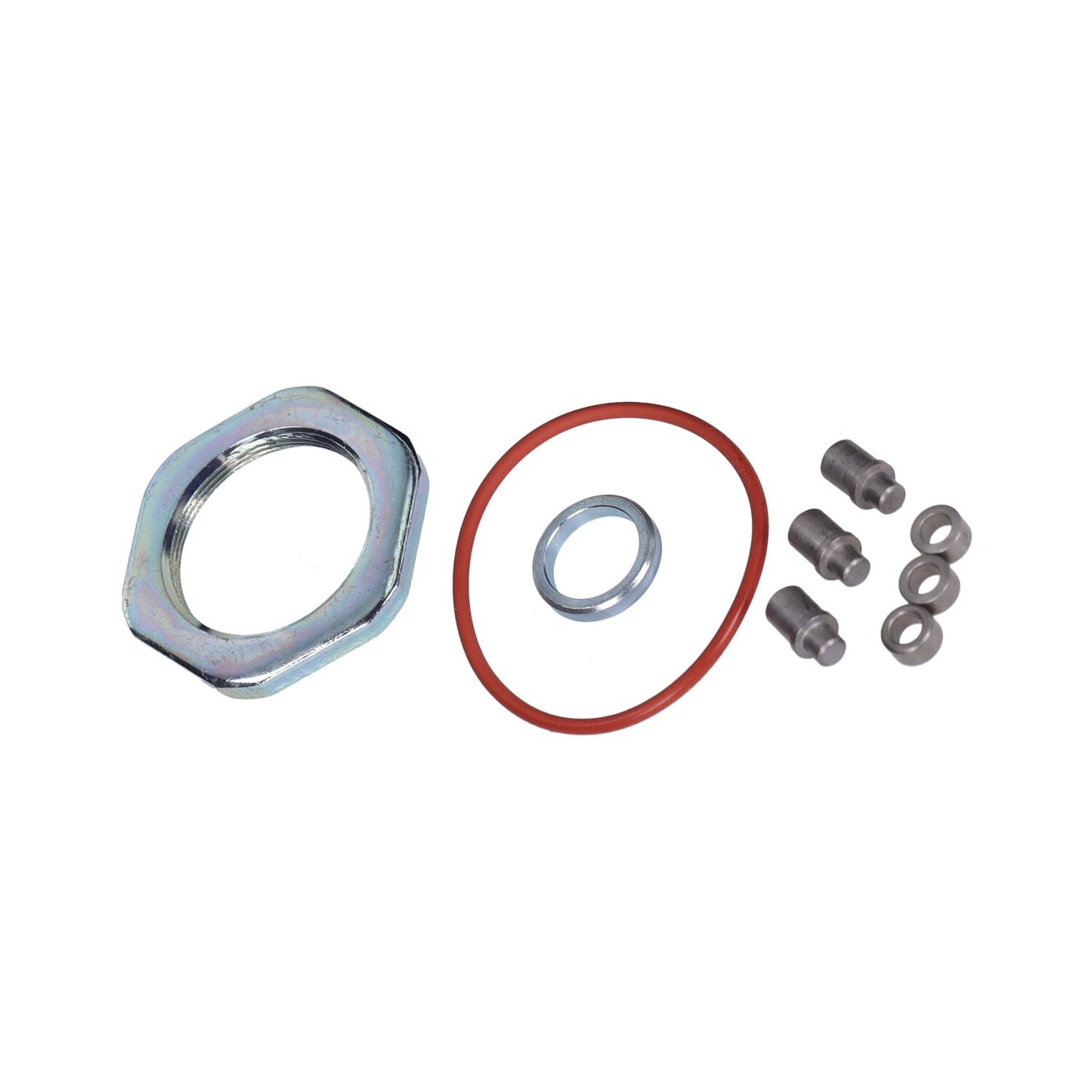 Polini EVO 3 Poelieset 128mm Minarelli Horizontaal | 244.0574