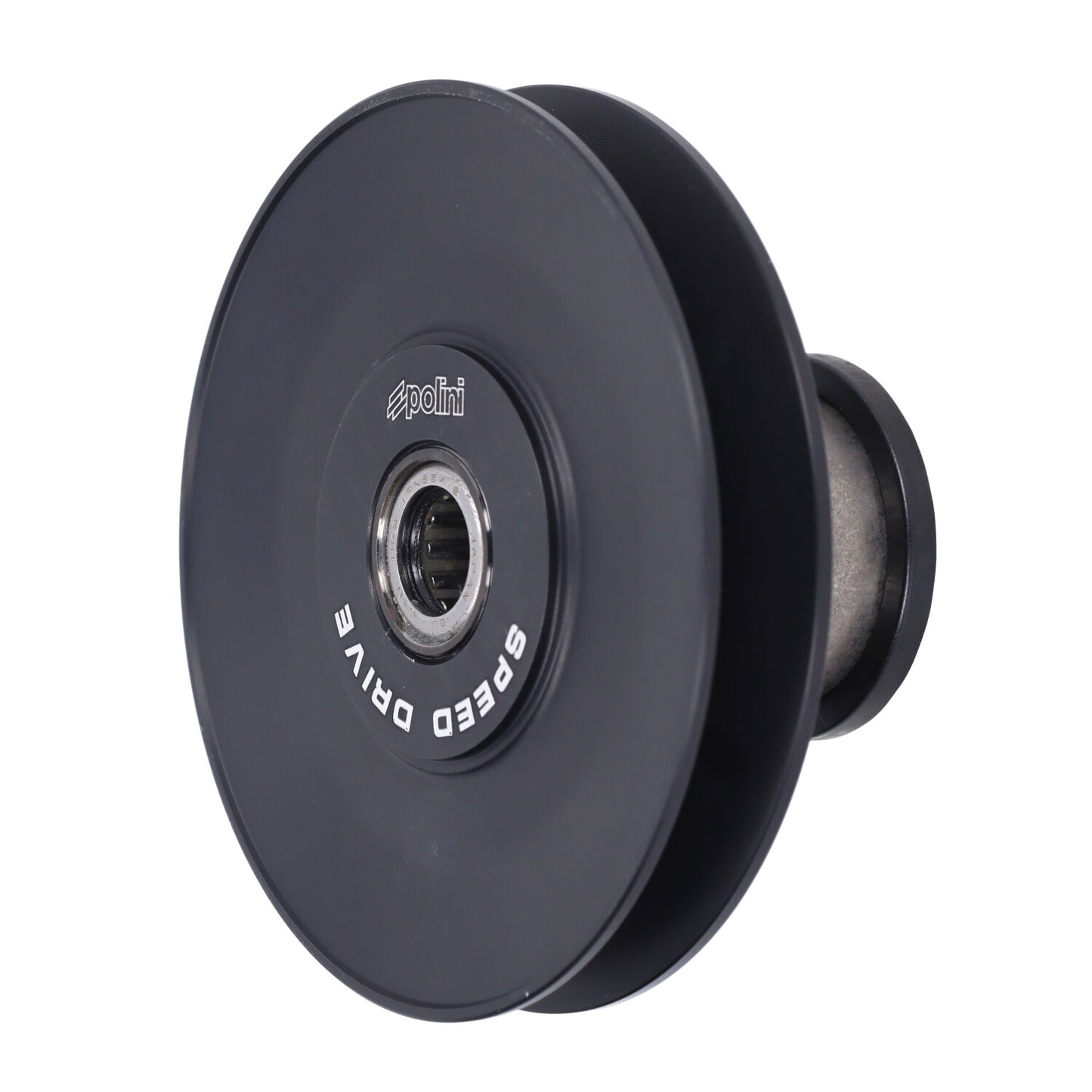 Polini EVO 3 Poelieset 128mm Minarelli Horizontaal | 244.0574