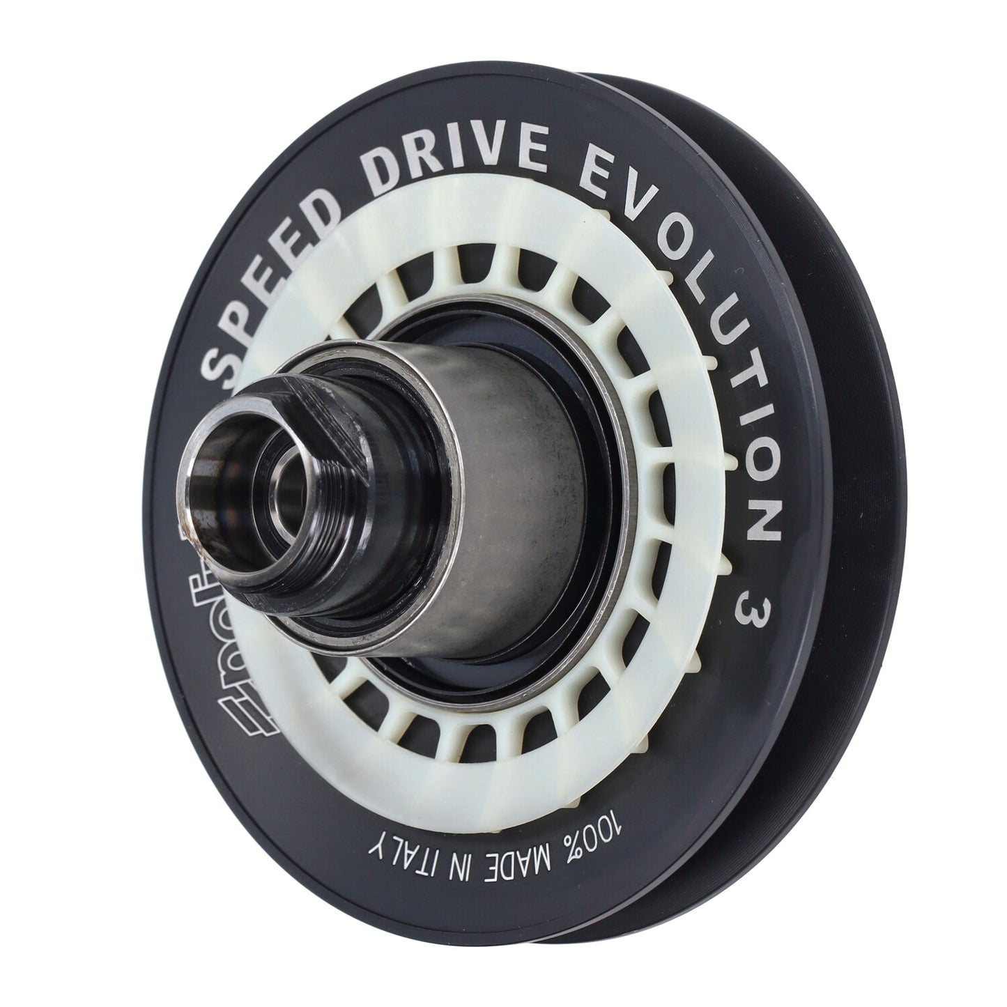 Polini EVO 3 Poelieset 128mm Minarelli Horizontaal | 244.0574
