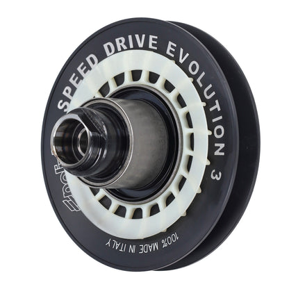 Polini EVO 3 Poelieset 128mm Minarelli Horizontaal | 244.0574