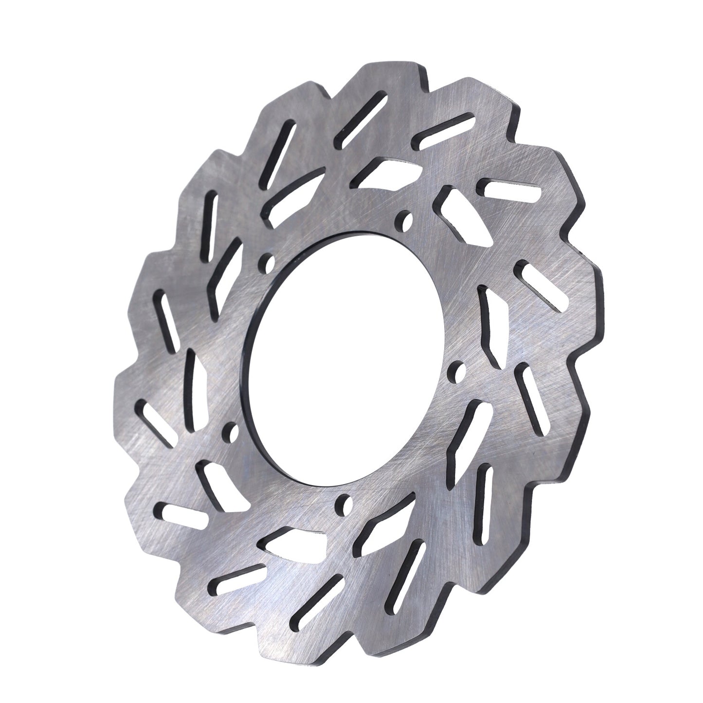 Fast Arrow Pro Remschijf Wave Zip2000 175MM Runner Voor-Achter
