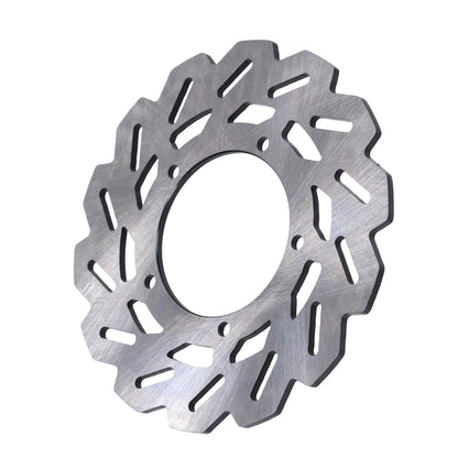 Fast Arrow Pro Remschijf Wave Zip2000 175MM Runner Voor-Achter