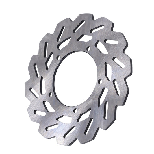 Fast Arrow Pro Remschijf Wave Zip2000 175MM Runner Voor-Achter