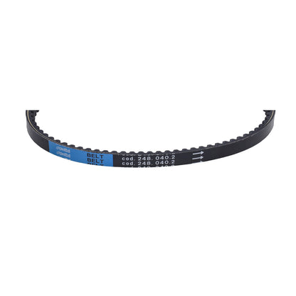 Polini Kevlar V-Snaar 785x18 Overrange Minarelli Horizontaal & Verticaal | 248.040.2