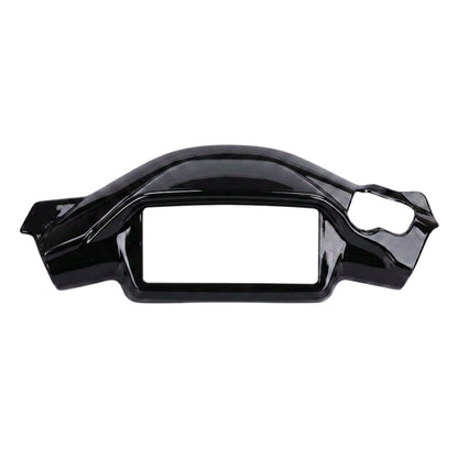 Plaatwerkset Zwart Glans 5-Delig voor Yamaha BW's / MBK Booster (Tot 2004)