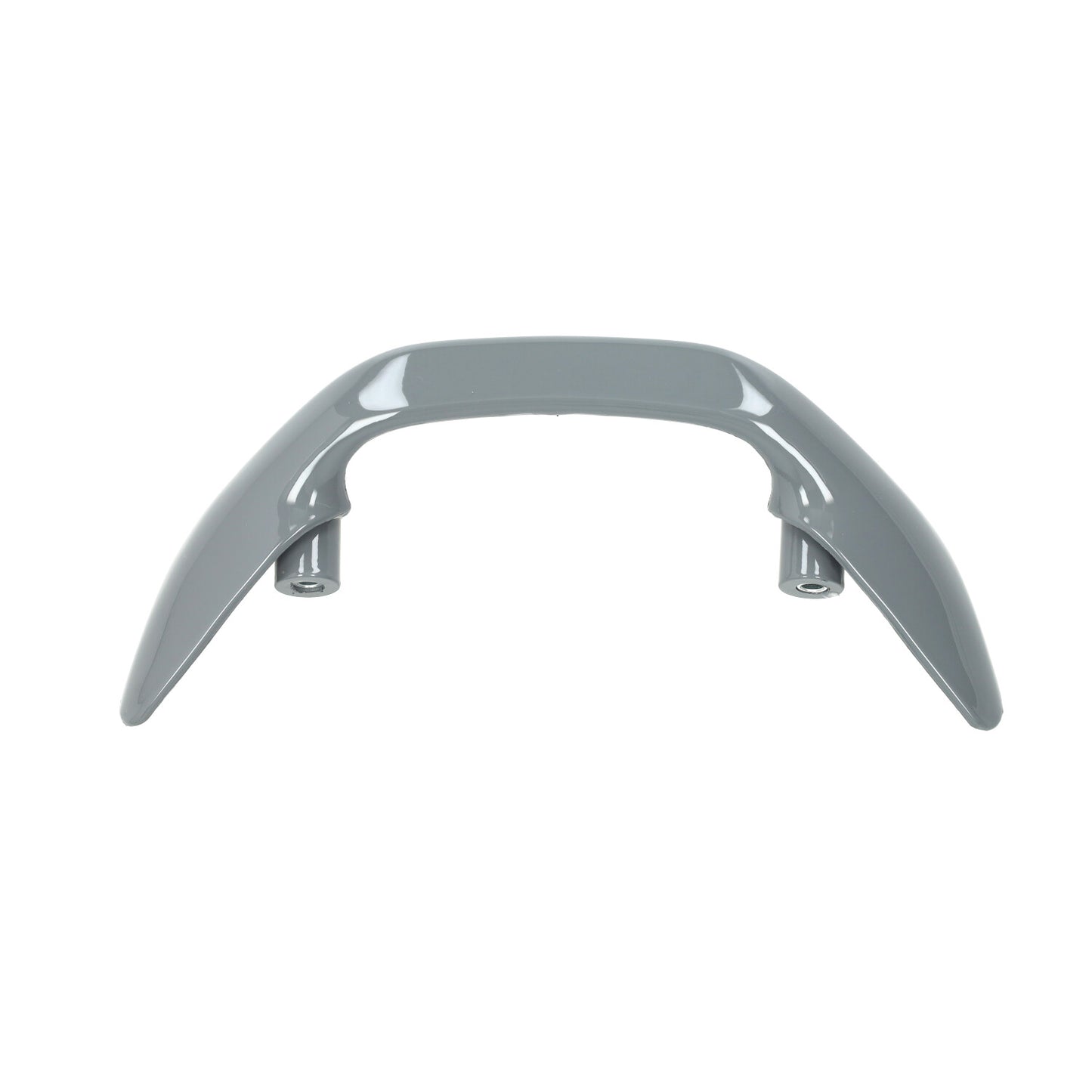 Plaatwerkset origineel model nardo grijs 9-delig gilera runner 50/125/180