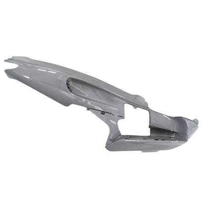 Plaatwerkset origineel model nardo grijs 9-delig gilera runner 50/125/180