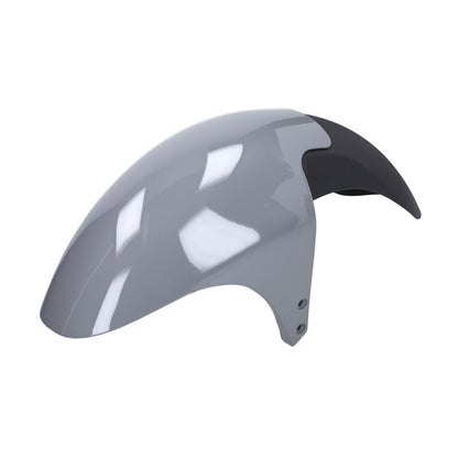 Plaatwerkset origineel model nardo grijs 9-delig gilera runner 50/125/180