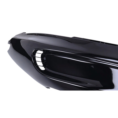 Plaatwerkset Kappenset origineel model zwart metallic 9-delig gilera runner 50/125/180