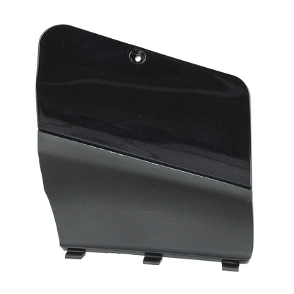 Plaatwerkset Kappenset origineel model zwart metallic 9-delig gilera runner 50/125/180