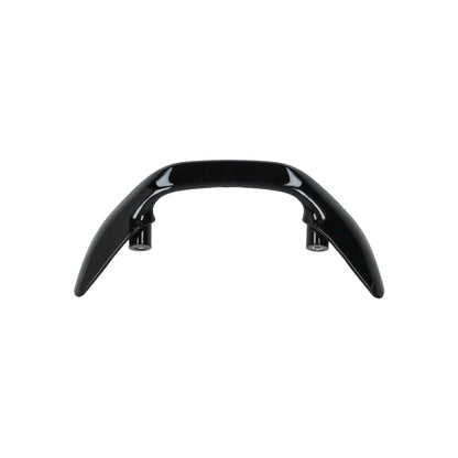 Plaatwerkset Kappenset origineel model zwart metallic 9-delig gilera runner 50/125/180