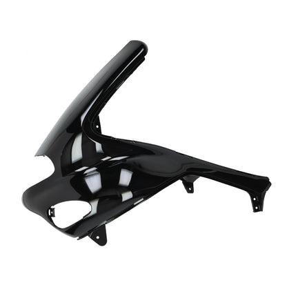 Plaatwerkset Kappenset origineel model zwart metallic 9-delig gilera runner 50/125/180