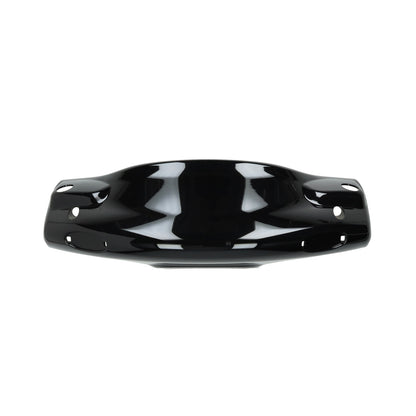 Plaatwerkset Kappenset origineel model zwart metallic 9-delig gilera runner 50/125/180