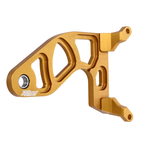 Brace / torsen Fast Arrow Power cnc goud dragster 180, hexagon 125cc 2t, runner 125cc 2t, runner 180cc 2t, skipper 150cc