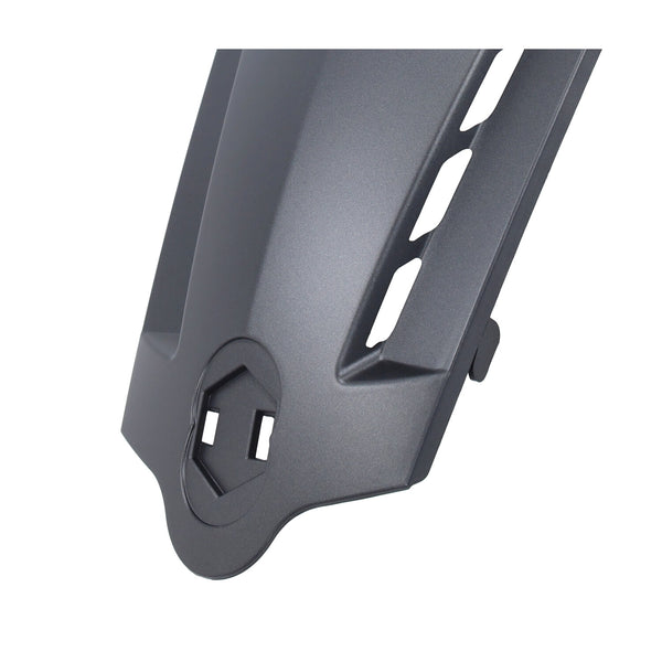 Voorscherm Midden SP PRO Opaco Gilera Runner 50/125/180