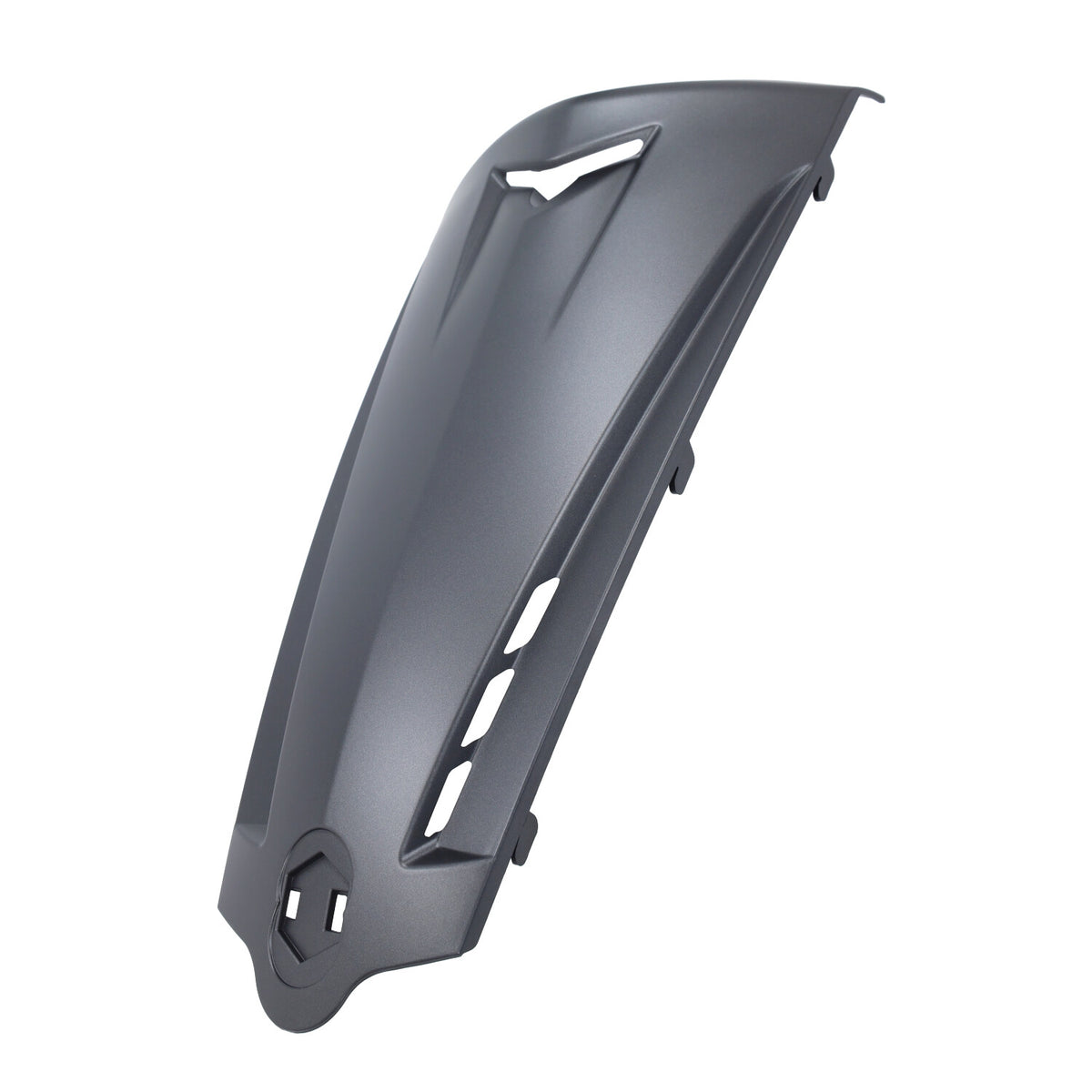 Voorscherm Midden SP PRO Opaco Gilera Runner 50/125/180