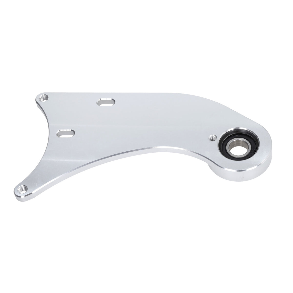 Brace / torsen Fast Arrow Pro cnc gefreesd kort carter aluminium piaggio, zip 2t , zip sp, zip2000, zip 4t
