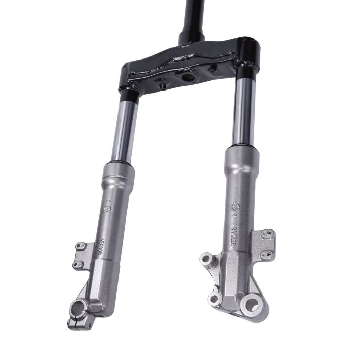 EBR Hydraulische Voorvork Compleet voor Piaggio Runner 180cc