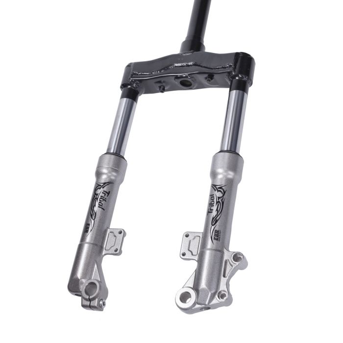 EBR Hydraulische Voorvork Compleet voor Piaggio Runner 180cc