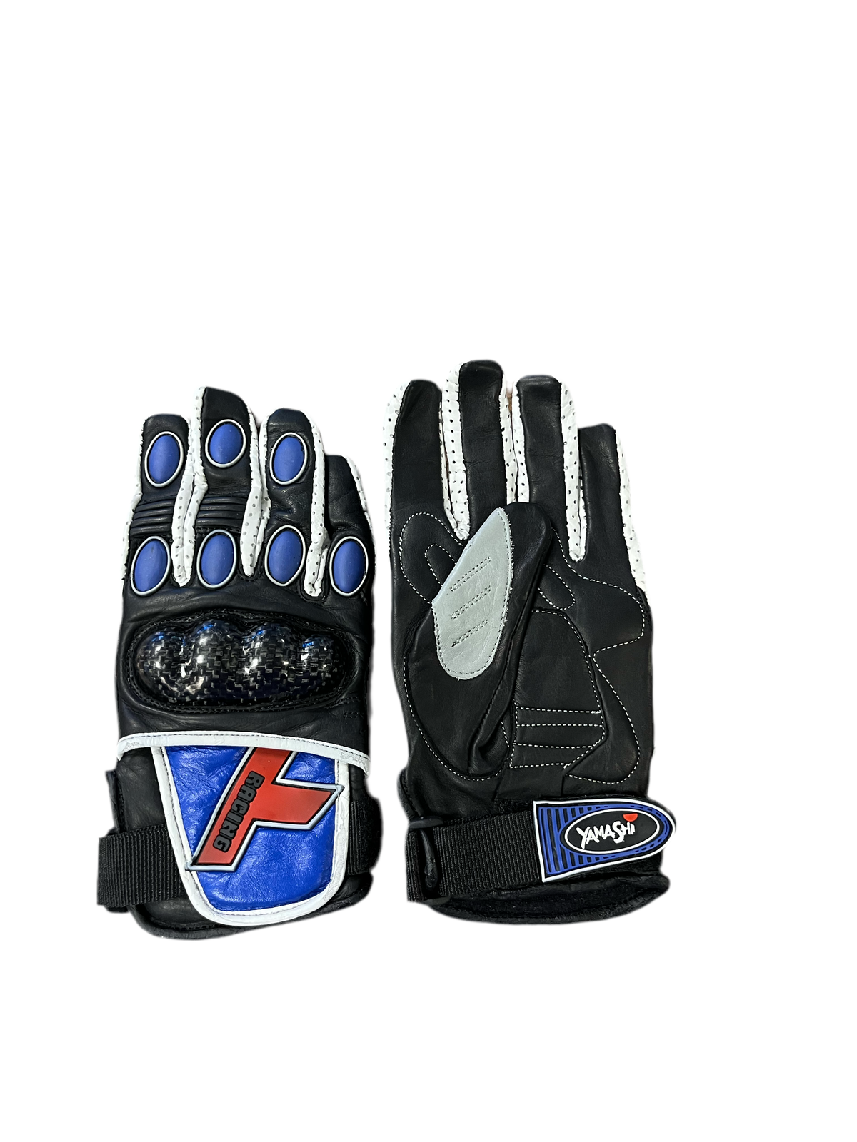 Yamashi Race Handschoenen