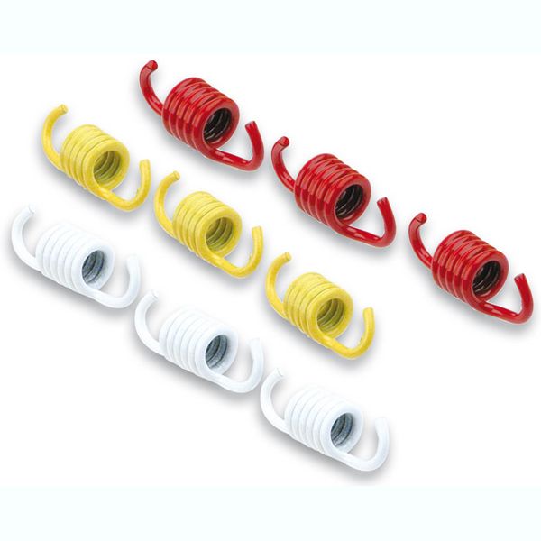 Trekveerset Malossi koppeling Peugeot 100CC 2911325