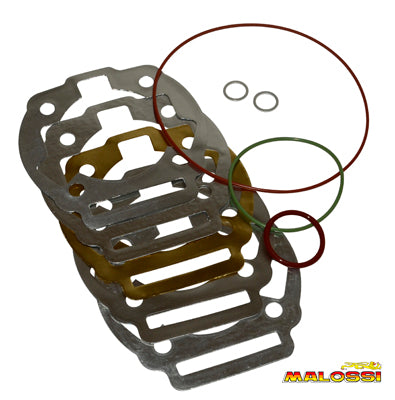 Malossi MHR Team Topset Pakkingset 39.88mm – Derbi Senda 2006+ (1113004)