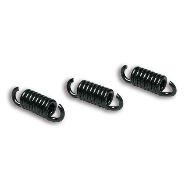 Trekveren set Malossi zwart 125-180CC Piaggio 2T 2912049