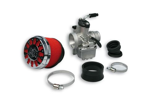 Carburateur set Malossi 28 mm