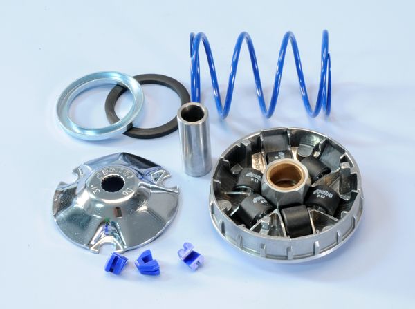 Variokit polini + veer hi-speed 19x15.5mm past op sco piaggio 2t 241.672