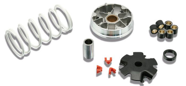Malossi Multivar Kymco euro-2/4 4T M.5113790