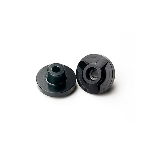 Stuurgewicht set Yasuni aluminium CNC Pro Race 28.6MM Div. Kleuren