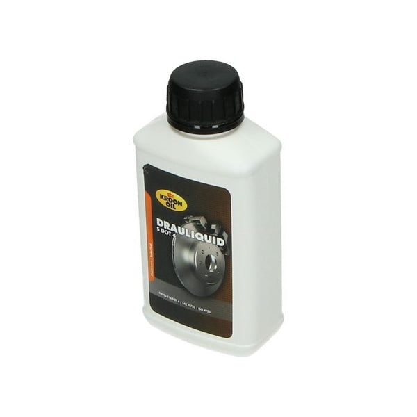Remvloeistof dot4 Kroon 250ML