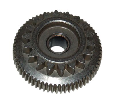 Starttandwiel Yamaha origineel Minarelli Hor+Vert 4sbe56500000