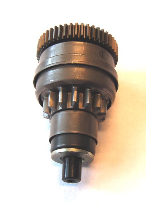 Bendix DMP Piaggio 125-180CC 2T