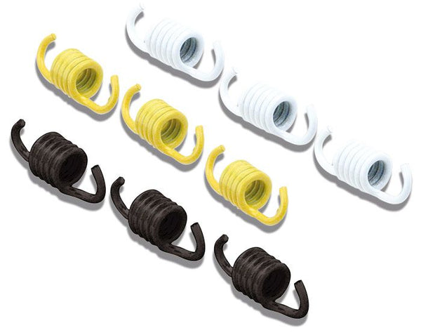 Trekveerset Malossi Koppeling 9-delig Piaggio 2T