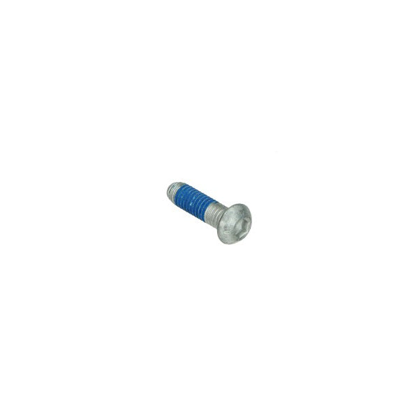 Piaggio Origineel Remschijf Bout M6x20 Bolkop 667152 – Vespa LX / GTS / Zip / MP3 / Beverly / Fly / Runner / Zip2000 – OEM Remschijf Bout