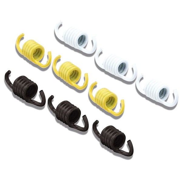 Trekveren set Malossi 9-Delig Vespa Ciao/Citta 297306