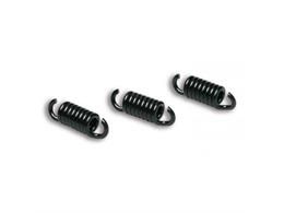 Trekveerset Malossi koppeling Zwart Piaggio 297391b