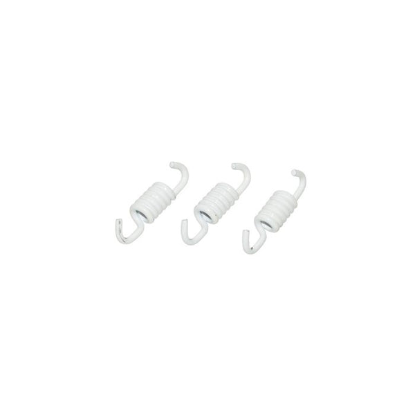 Trekveren set Malossi wit 1.6 Piaggio Zip 298740