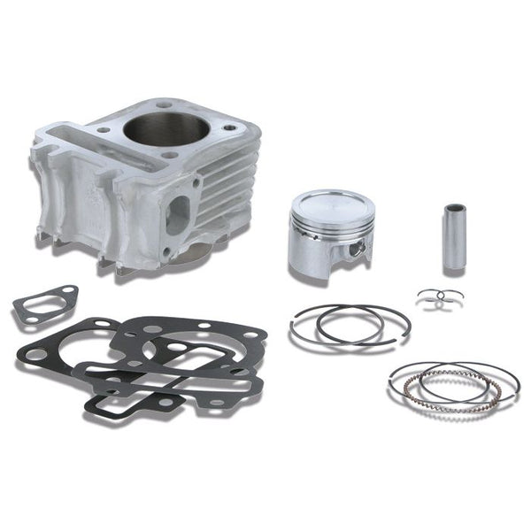 Cilinder Malossi Piaggio E2/4/5 2v/3v/4v 80CC 3117771