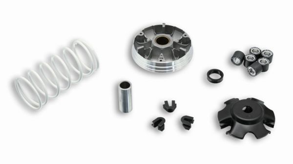Malossi Multivar 2000 voor Honda Vision en NSC50R 50cc 4 Takt M.5115209