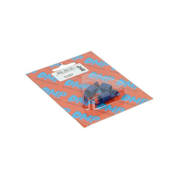 Trekveren set Minarelli Hor+Vert paars +1500RPM DMP