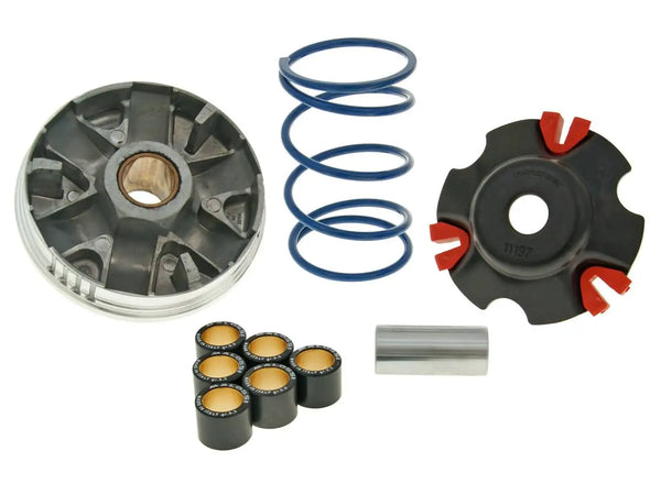 Malossi Multivar voor Peugeot 100cc 2T M.5111127