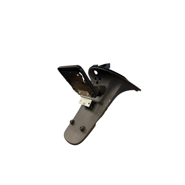 Klap kenteken Plug and Play Zip2000/ Universeel H.R.R.