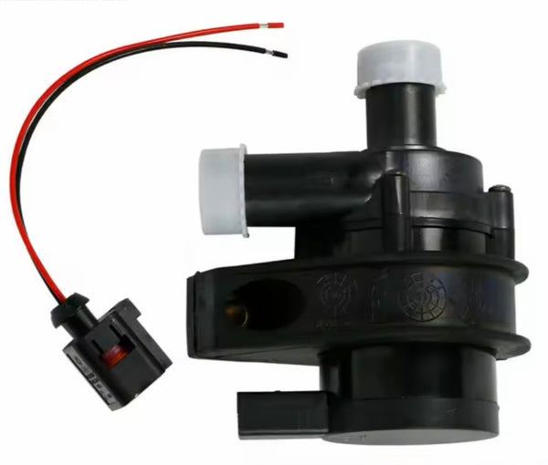 Electrische waterpomp 12v model bosch H.R.R.