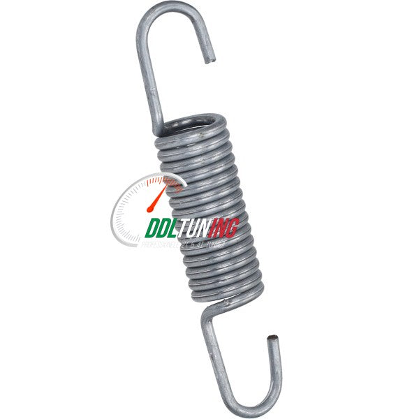 UITLAATBOCHT SM06 DDL TUNING GILERA & PIAGGIO 125CC - 180CC (55MM KRUKAS SLAG)