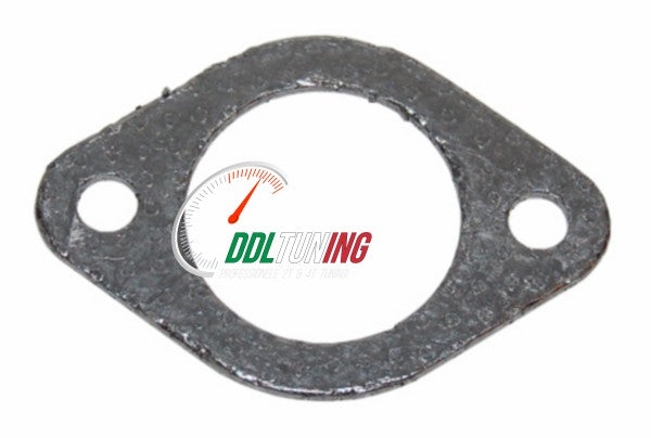 UITLAATBOCHT SM06 DDL TUNING GILERA & PIAGGIO 125CC - 180CC (52MM KRUKAS SLAG)
