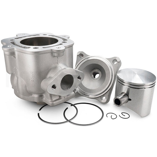 Cilinder kit LC 65mm Runner 180CC 2T H.R.R.