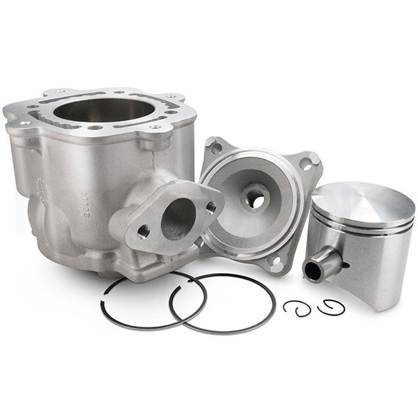 Cilinder kit LC 65mm Runner 180CC 2T H.R.R.